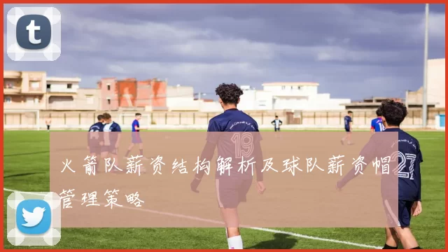 火箭队薪资结构解析及球队薪资帽管理策略