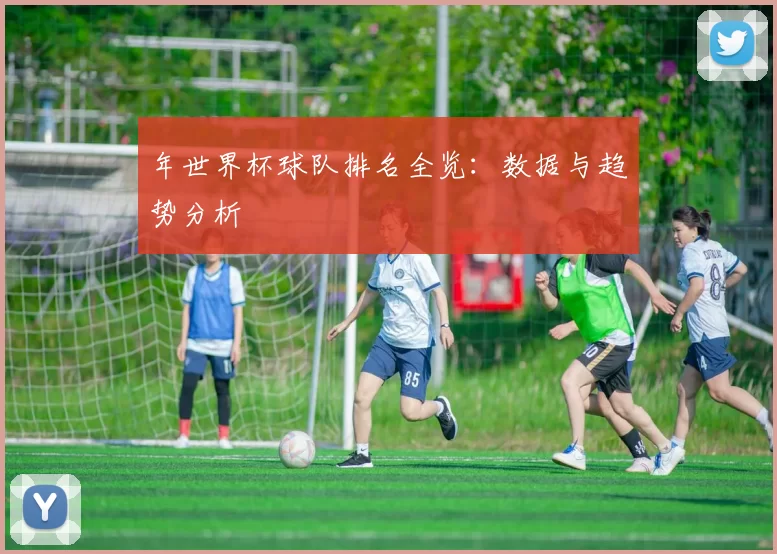 年世界杯球队排名全览:数据与趋势分析