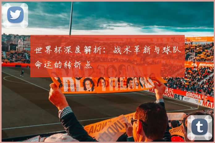 世界杯深度解析:战术革新与球队命运的转折点