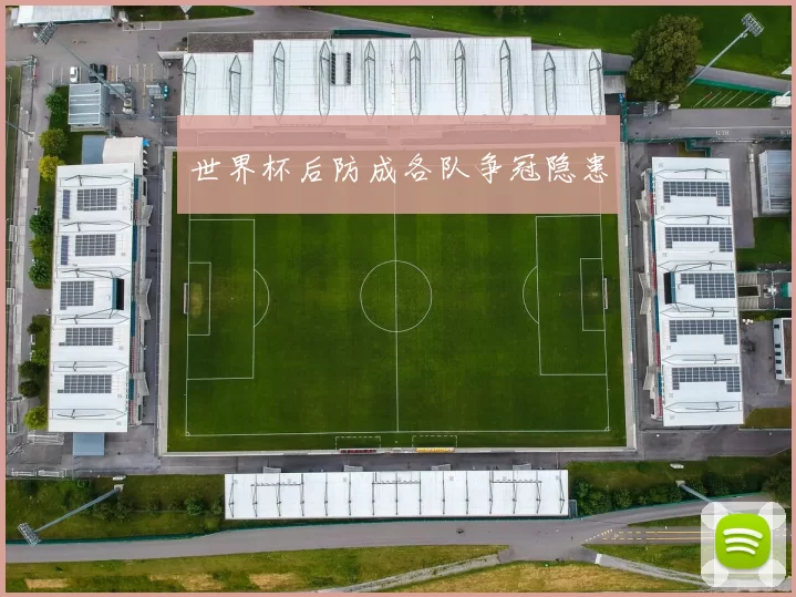 世界杯后防成各队争冠隐患