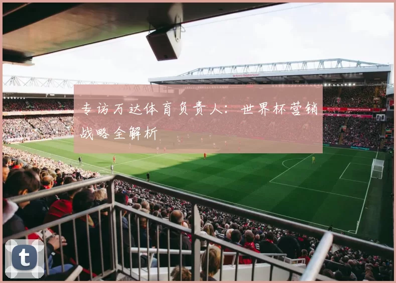 专访万达体育负责人：世界杯营销战略全解析