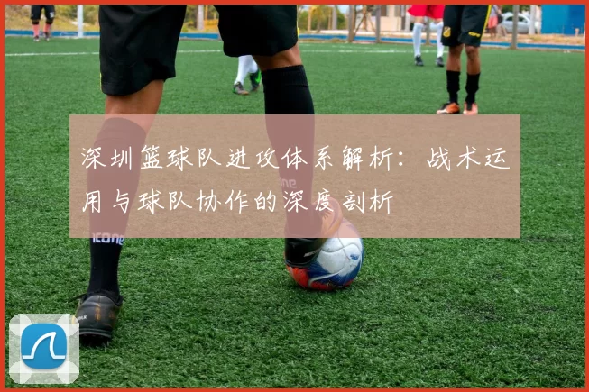 深圳篮球队进攻体系解析:战术运用与球队协作的深度剖析