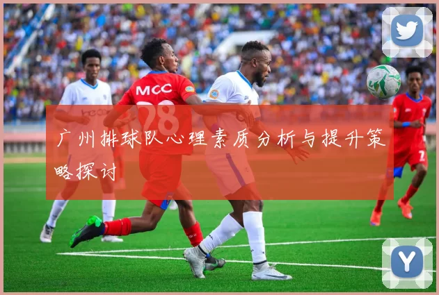 广州排球队心理素质分析与提升策略探讨